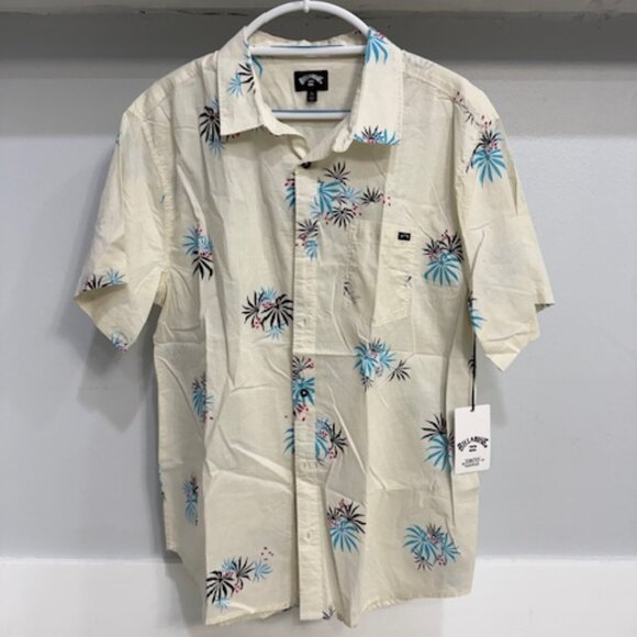 Bollabong Other - Pacsun  Button-Up Shirt - Large NWT